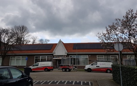 Duurzame activiteiten bij Gregorius